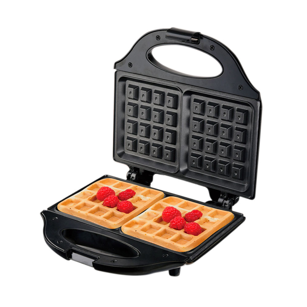 Waffle Cone Maker - Professionelle Elektrische Waffeleisen Kochen Küchengeräte Multifunktions