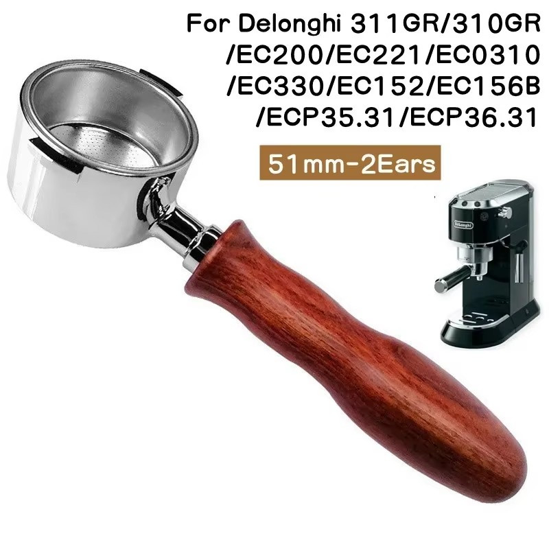 Für Delonghi EC200/221/330, EC – Delonghi Espresso Magnifica Bewertung und Preis