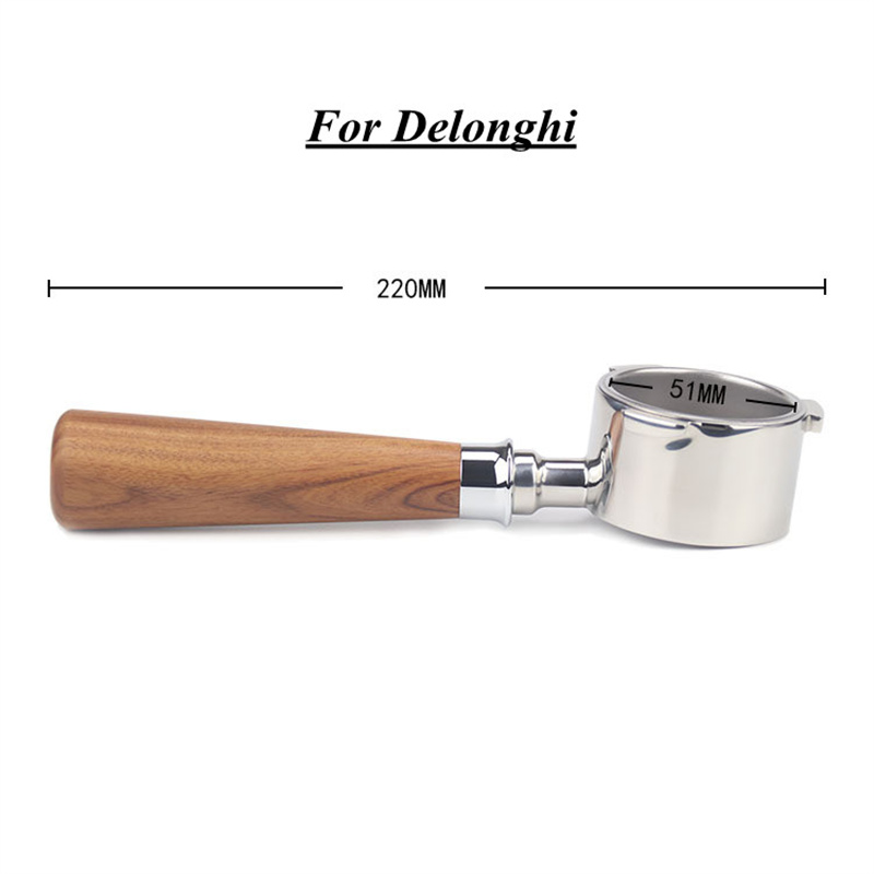Für Delonghi EC200/221/330, EC – Delonghi Espresso Magnifica Bewertung und Preis