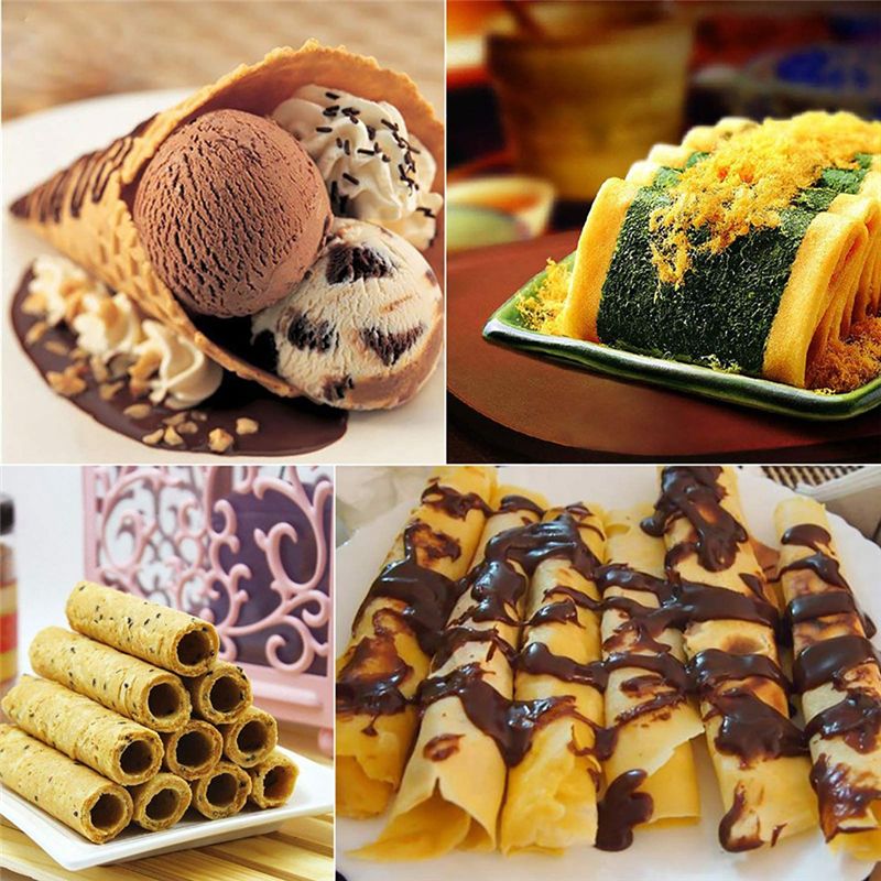 [Aktionen] Waffelkegel-Maker,  – Waffle Cone Maker Bewertung und Preis