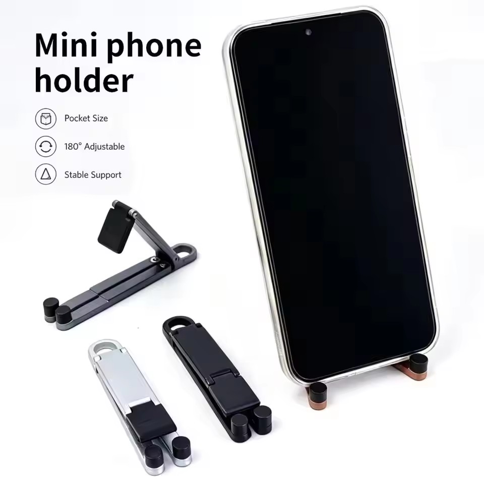 Faltbarer Schlüsselanhänger-Ha – Taco Stand Holder Bewertung und Preis