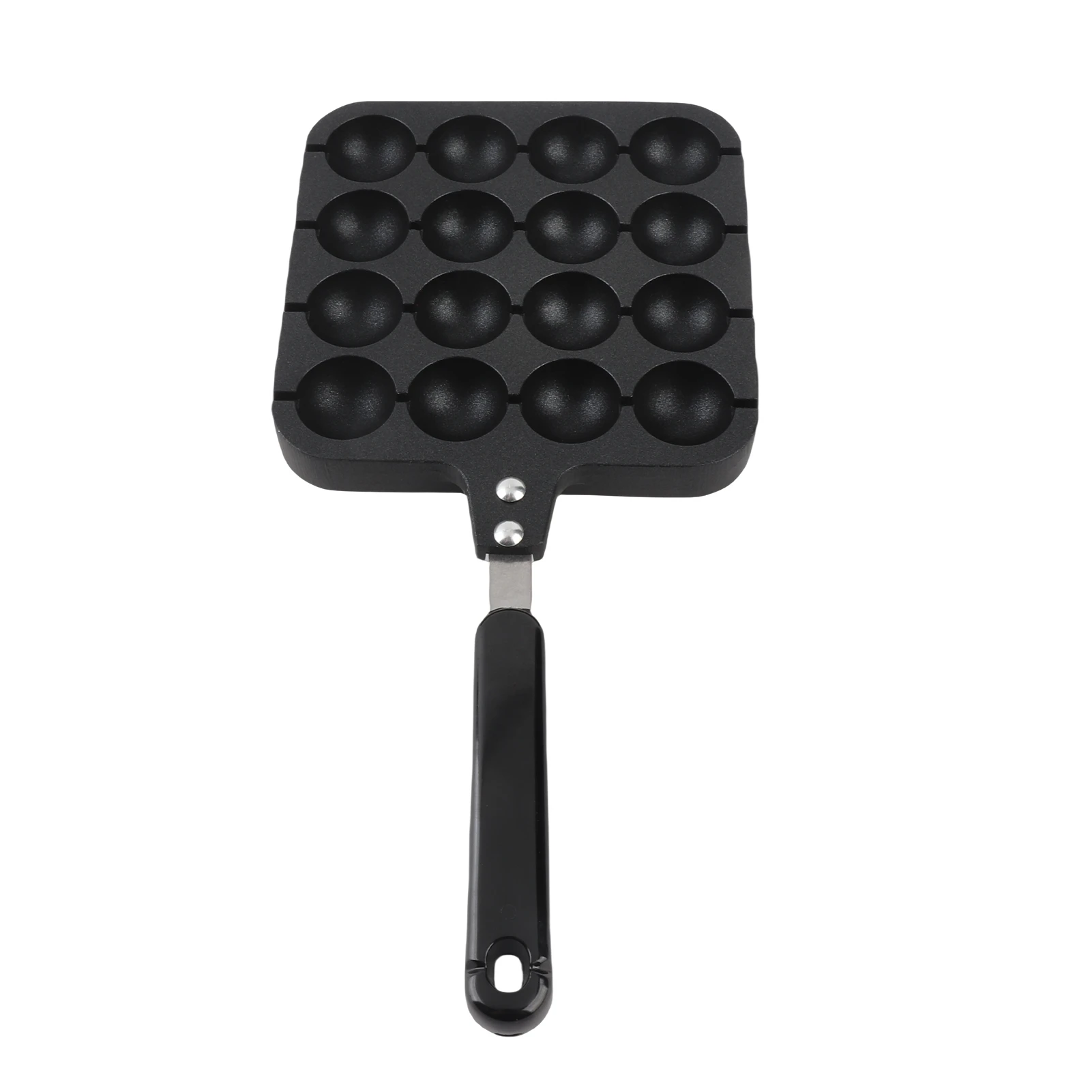 Antihaft-Takoyaki-Grillpfanne, – Takoyaki Grill Plate Bewertung und Preis