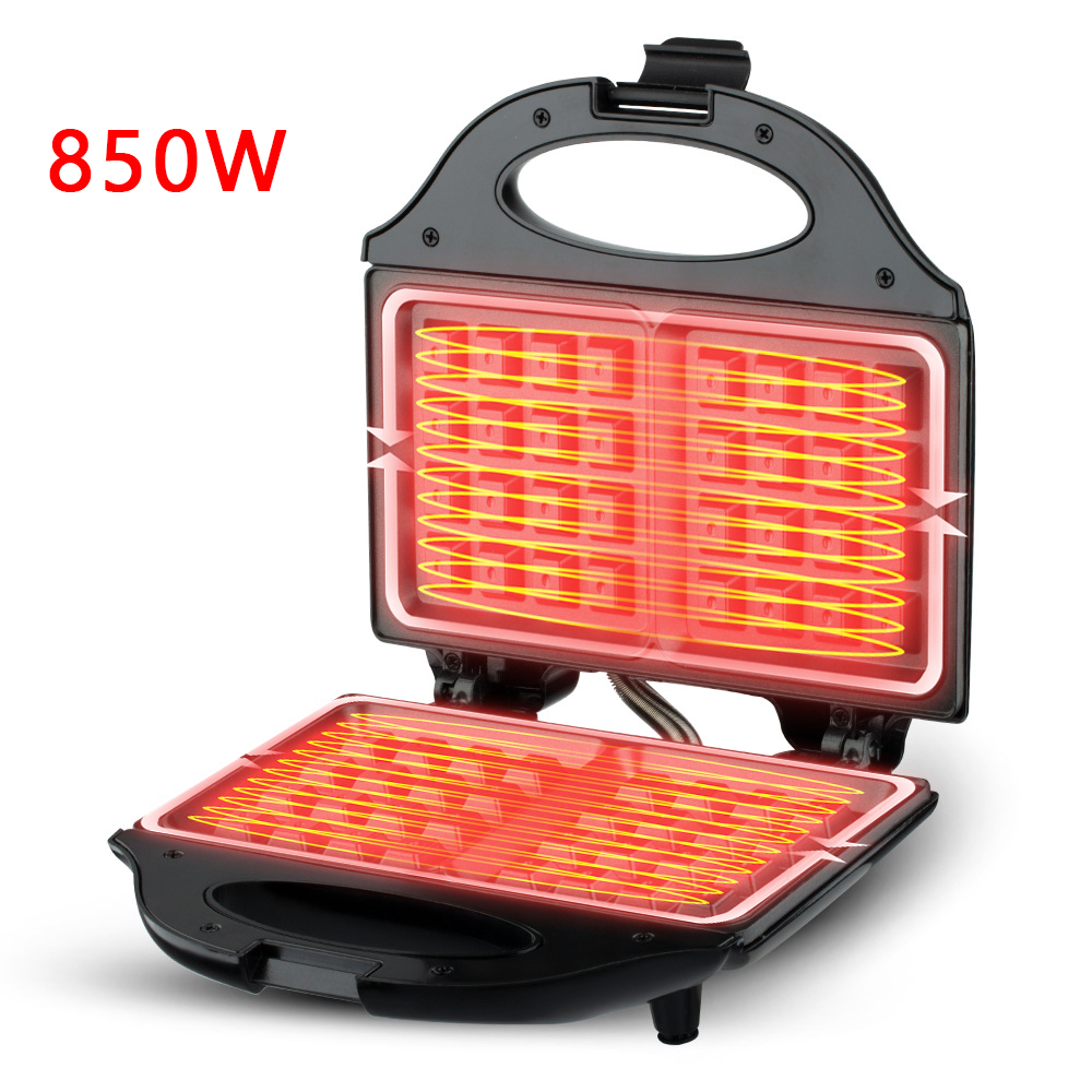 Professionelle Elektrische Waf – Waffle Cone Maker Bewertung und Preis