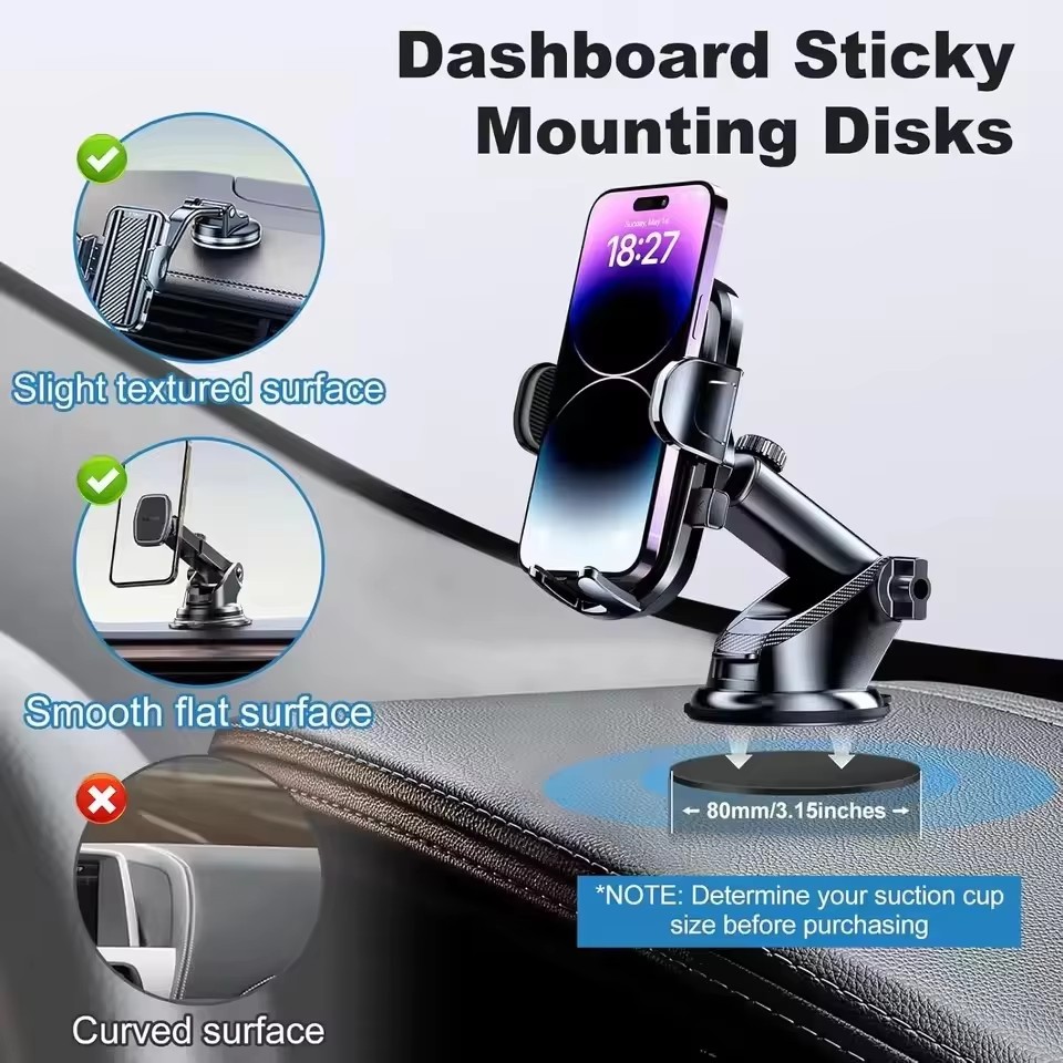 1/10 Stück Auto-Handyhalterung – Taco Stand Holder Bewertung und Preis