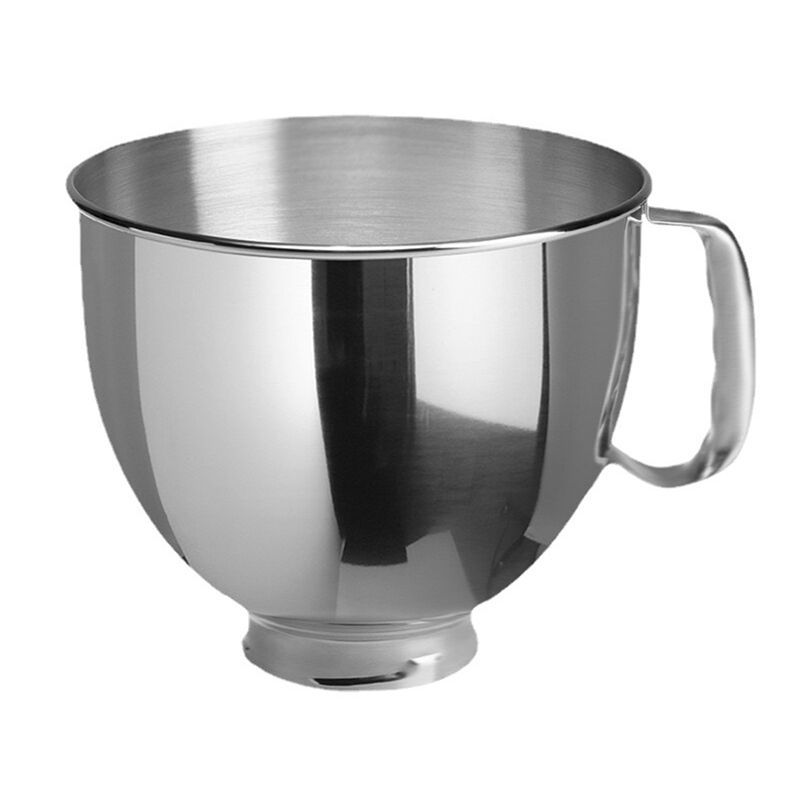 BABZ Edelstahl-Mischschüssel f – Kitchenaid Mixer Artisan 5Qt Bewertung und Preis