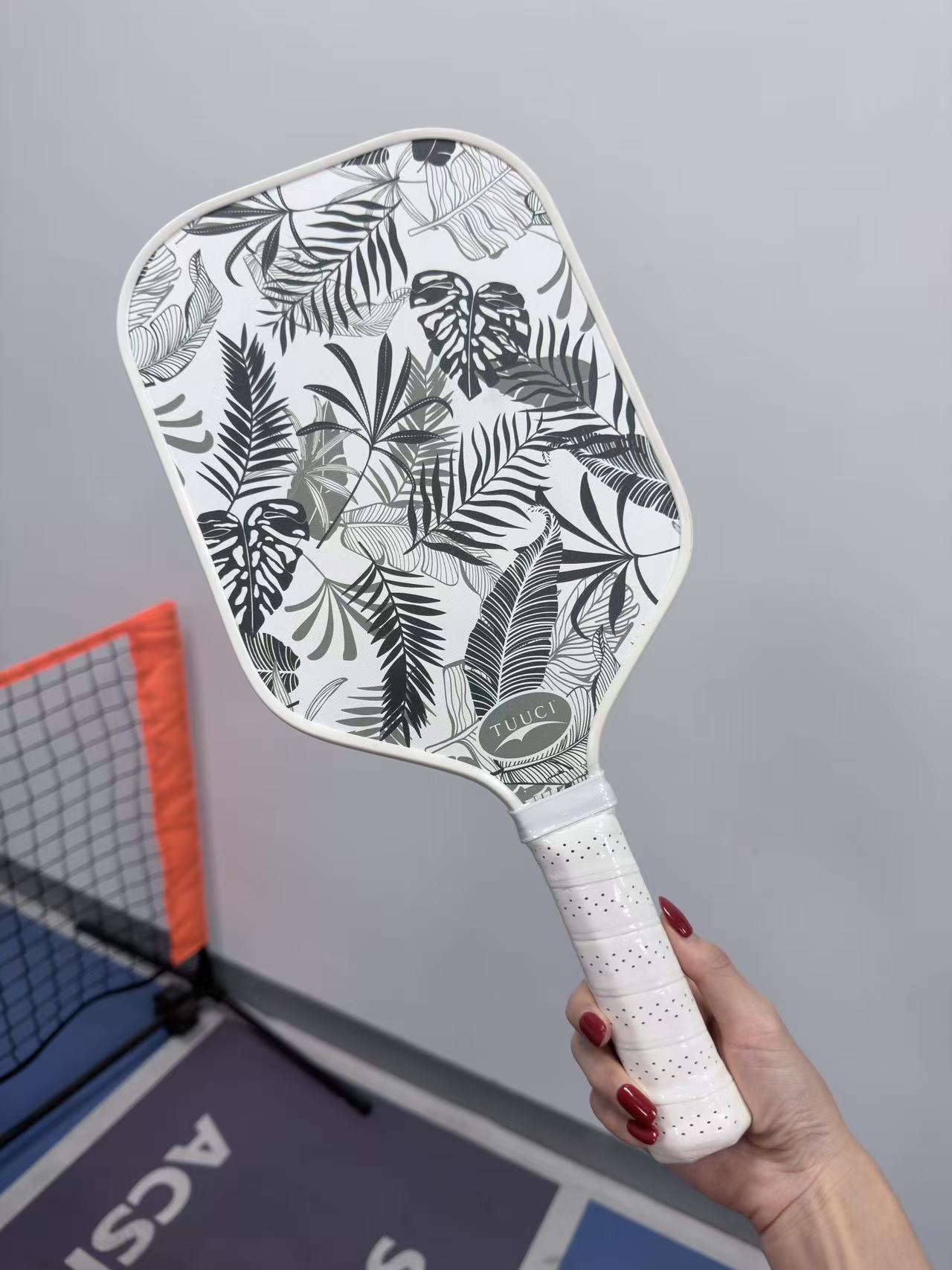 Doppelseitig bedruckter Pickle – Crepe Pan Carbon Bewertung und Preis