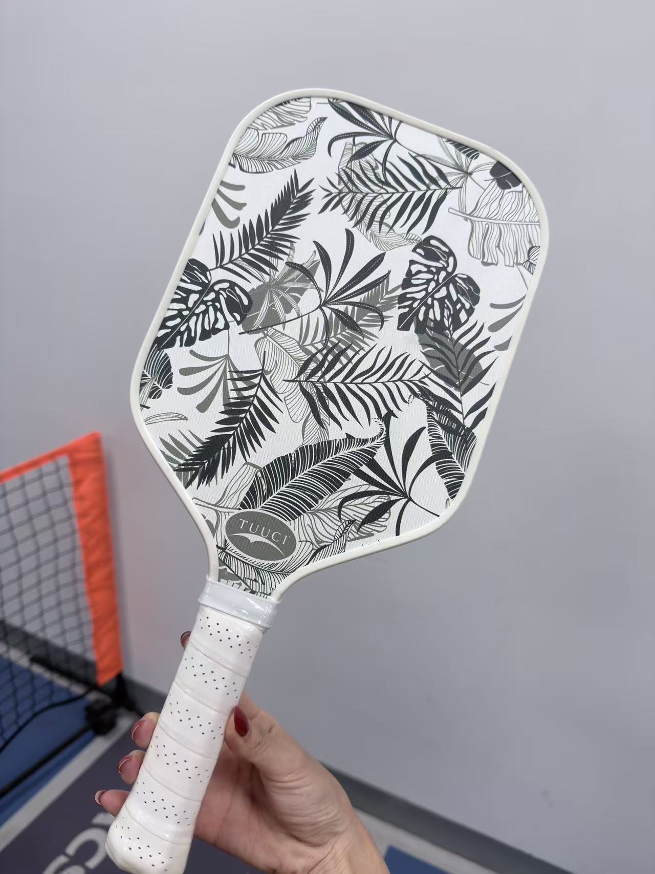 Doppelseitig bedruckter Pickle – Crepe Pan Carbon Bewertung und Preis