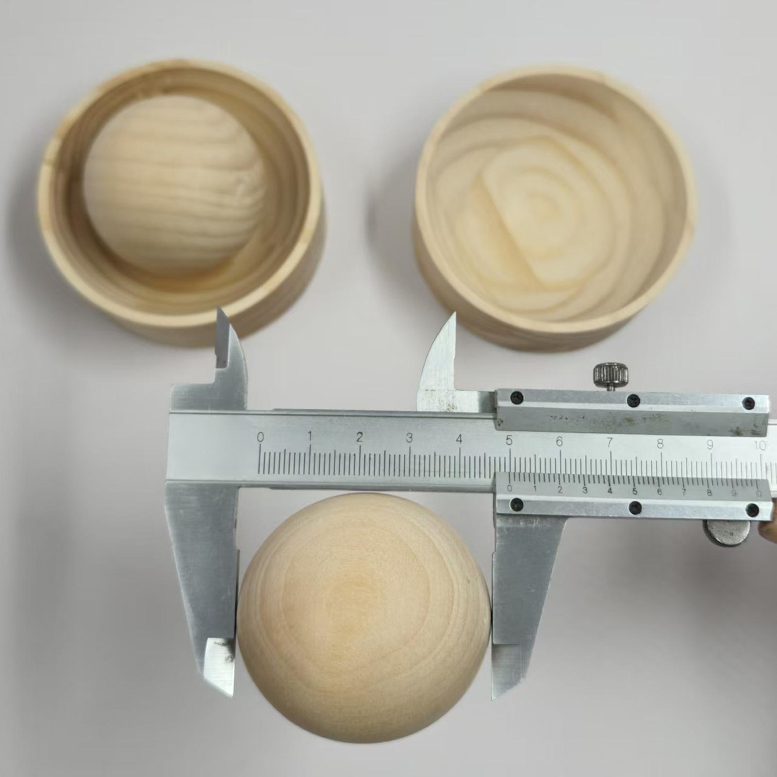 Holz-Teigpresser und -Former f – Dumpling Press Set Bewertung und Preis