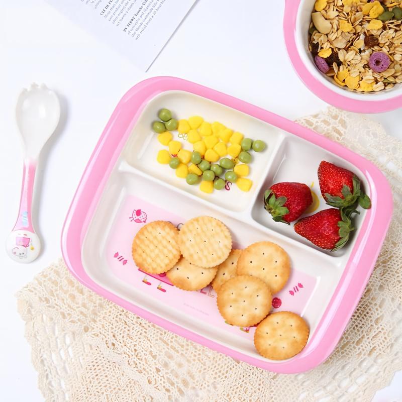 WUHE Peppa Pig Kinder Melamin- – Dim Sum Basket Bewertung und Preis