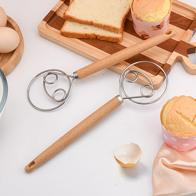 Neu # 10-Zoll-Handmixer aus Ed – Danish Pancake Pan Bewertung und Preis