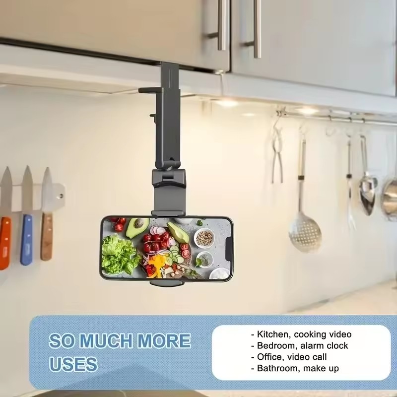 Multifunktionaler Smartphone-S – Taco Stand Holder Bewertung und Preis