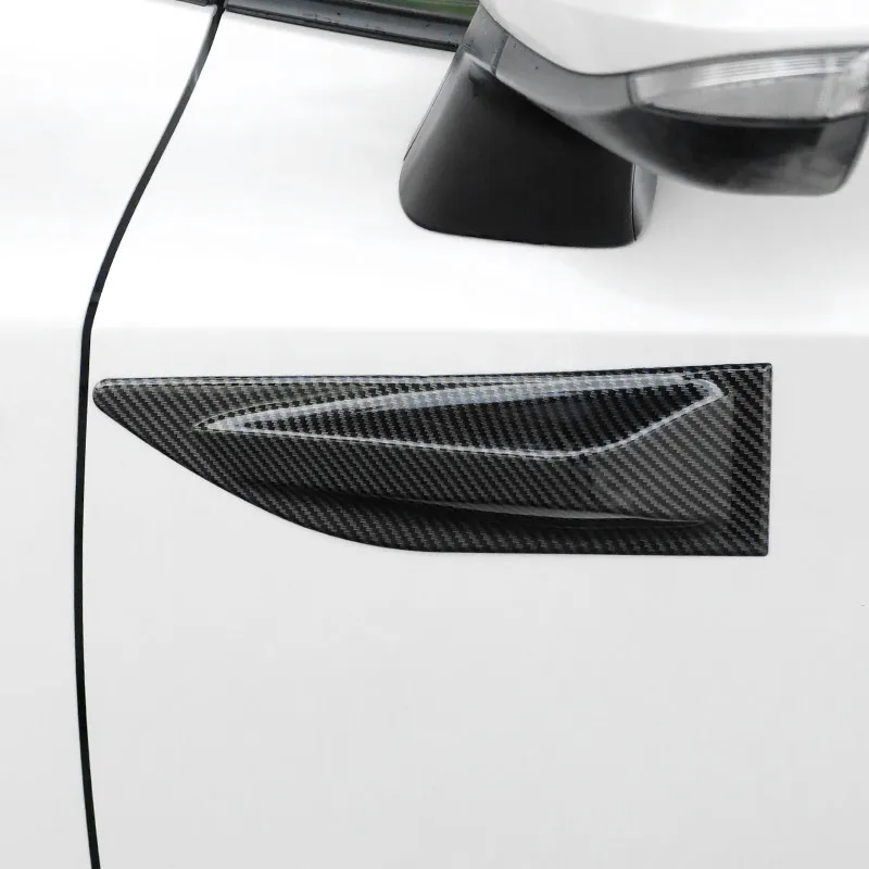 Automobil-Kohlefaser-Windabwei – Crepe Pan Carbon Bewertung und Preis