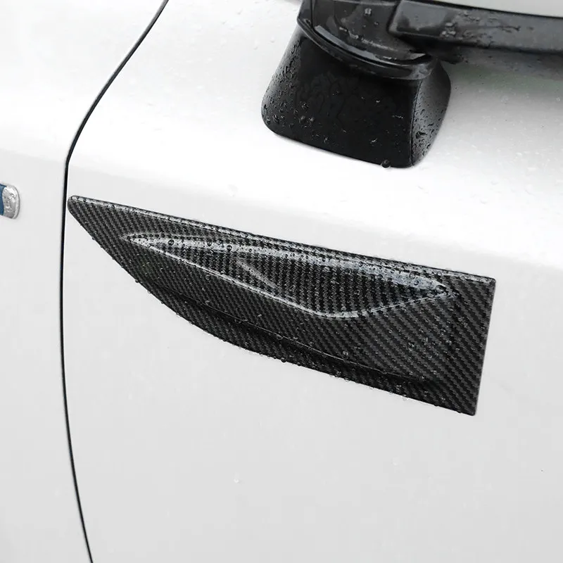 Automobil-Kohlefaser-Windabwei – Crepe Pan Carbon Bewertung und Preis