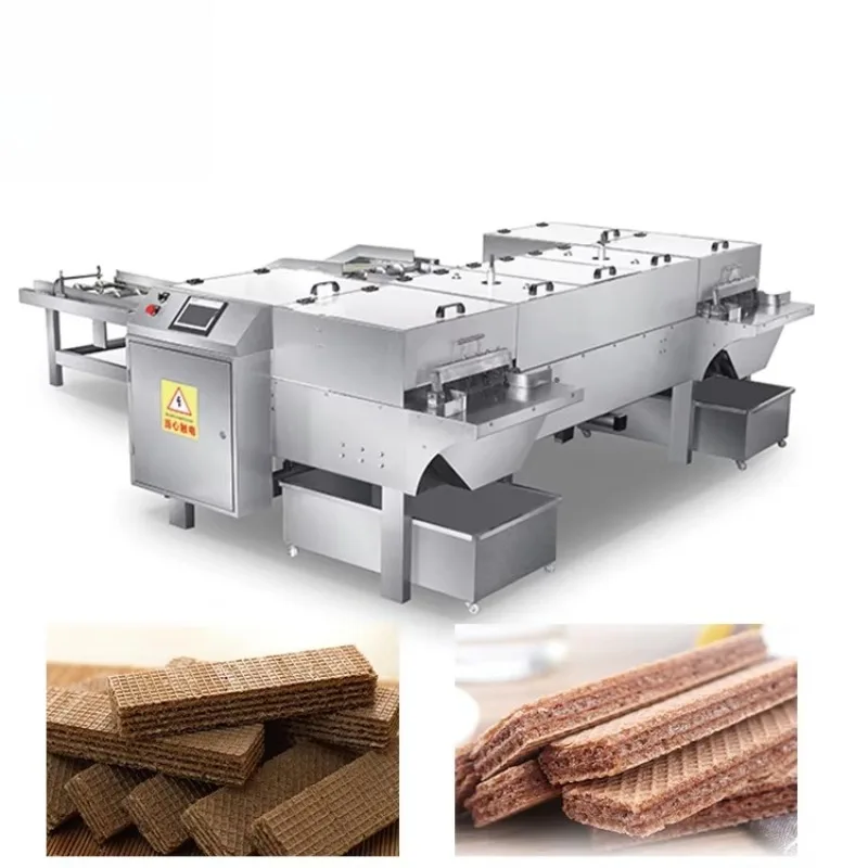 Industrieller Waffelkegel-Bäck – Waffle Cone Maker Bewertung und Preis