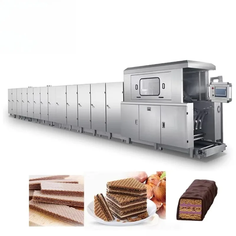 Industrieller Waffelkegel-Bäck – Waffle Cone Maker Bewertung und Preis
