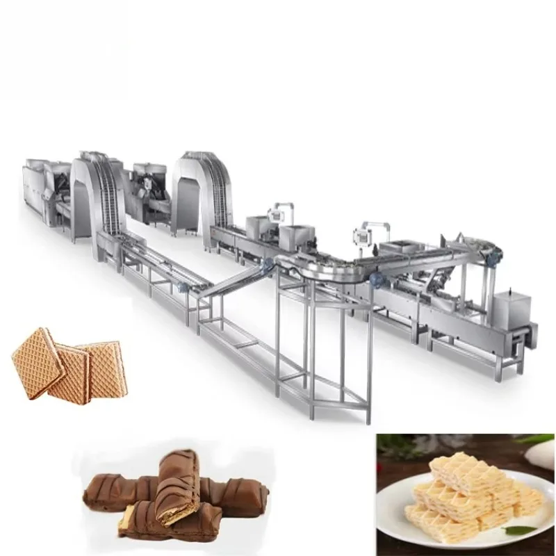 Industrieller Waffelkegel-Bäck – Waffle Cone Maker Bewertung und Preis