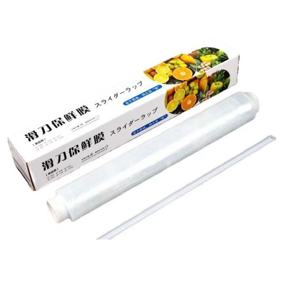 Neue Transparente PE-Schiebefo – Spring Roll Wrapper Bewertung und Preis