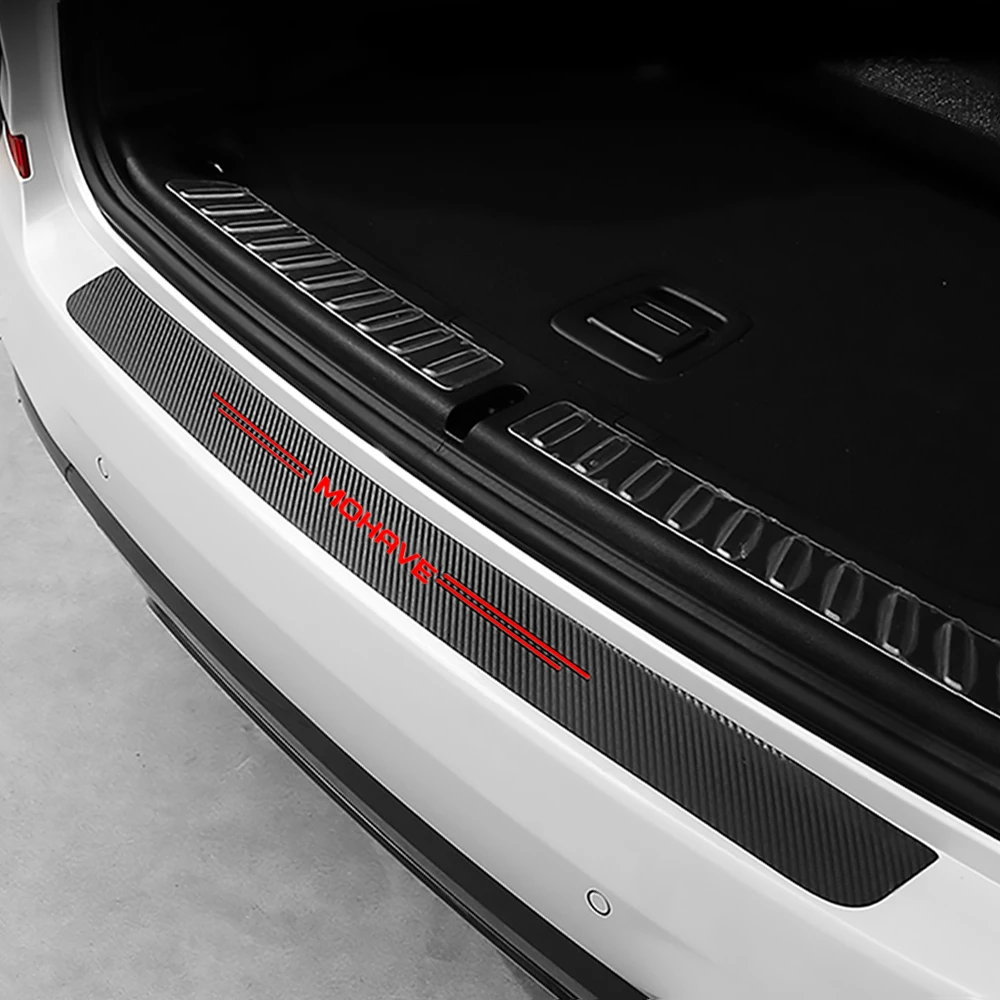 Auto Tür Sill Schutz Platte Ca – Crepe Pan Carbon Bewertung und Preis