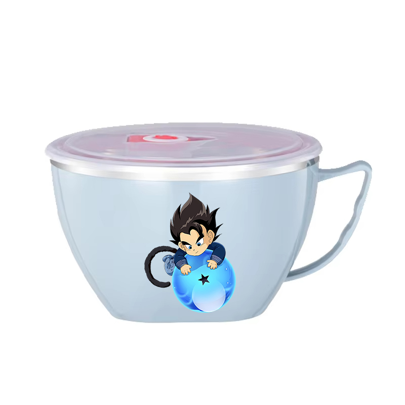 Dragon Ball Edelstahl Isoliert – Dim Sum Basket Bewertung und Preis